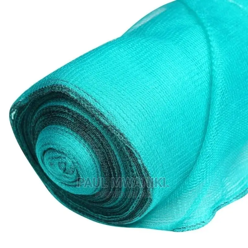 Construction Debris Netting.-(3m X50m) Scaffolding Net.