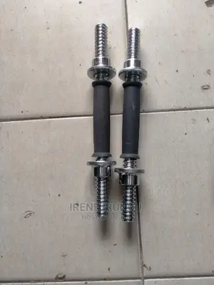 Barbells/Dumbells