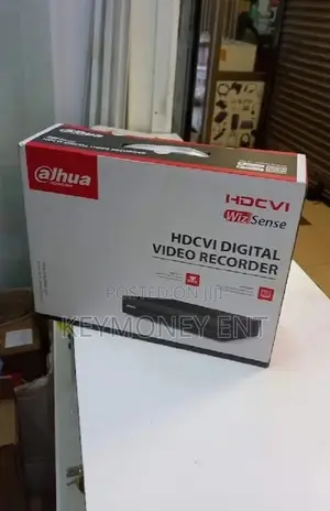 Elite 8 Channels DVR Dahua