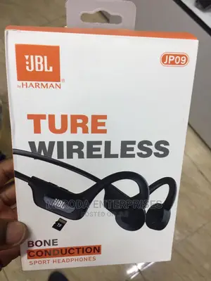 JP08 Jbl Wireless Sports Headphones