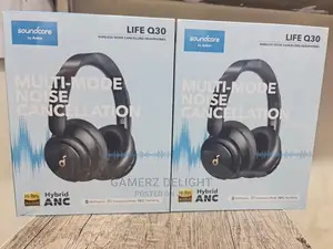 Anker Q30 Headphones