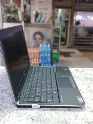 Laptop Dell Latitude E7240 4GB Intel Core I5 SSD 128GB