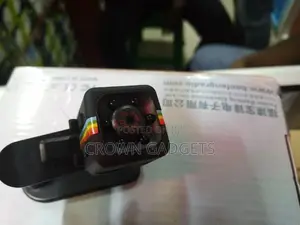 Sq11 Spy Cam