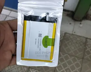 Ulefone Note 7P Battery