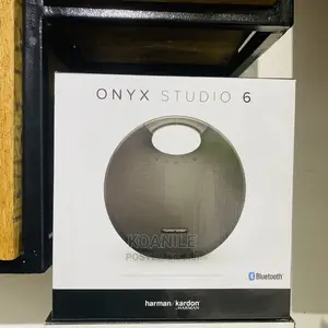 Harman Kardon Onyx Studio 6 (Black)