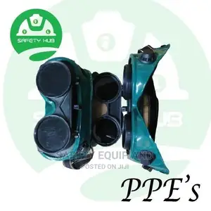 Welding Dark Goggles