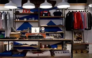 Impressive Clothing Store POS Software