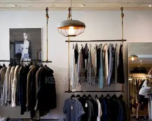 Fashion and Clothing Retail Business Point of Sale Software