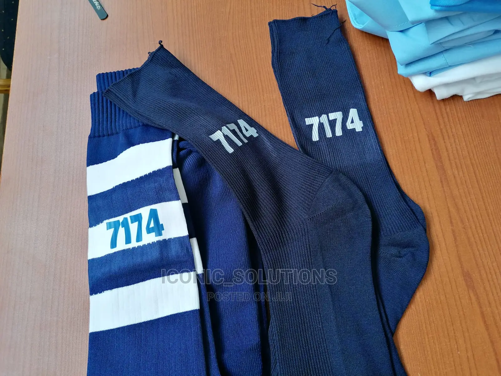 School Uniform Labelling