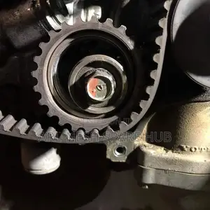 Subaru Timing Belt (283)