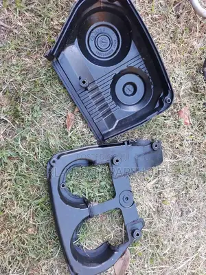 Timing Covers