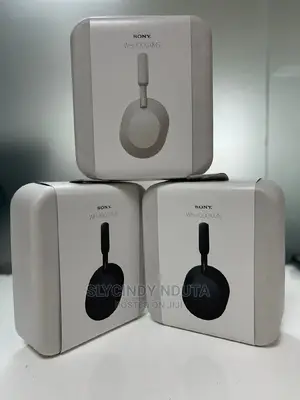 Sony Wh 1000xm5 Headphones