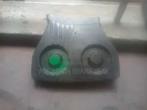 Timing Covers