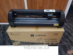 Vinyl Contour Plotters and Vinyl Materials.