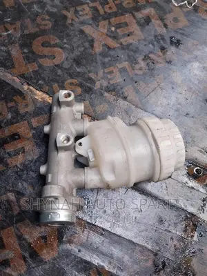 Brake Master Mitsubishi L200 New Model