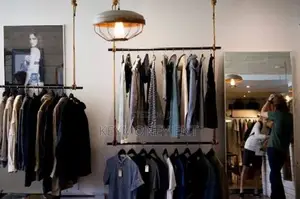 The Advanced Boutique Point of Sale System