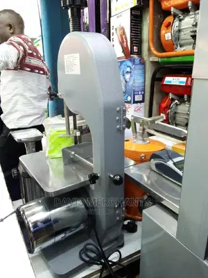 Bonesaw Cutting Machine