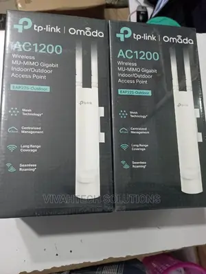 Tp-Link Eap225-Outdoor Access Point
