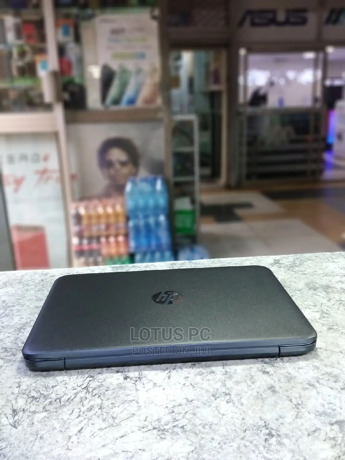 Laptop HP Stream Laptop 4GB Intel Celeron SSD 60GB