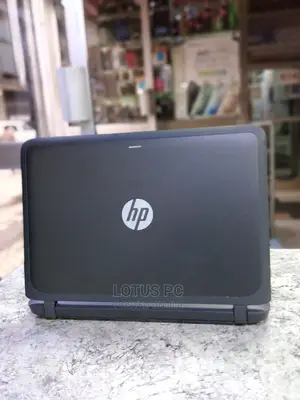Laptop HP Probook 11 EE G1 4GB Intel Core I3 HDD 500GB