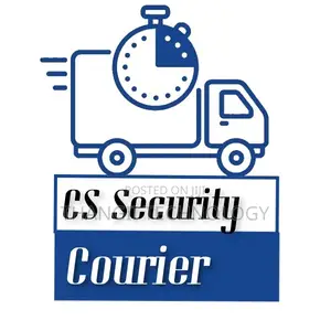 CS Courier Service