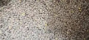 Kamande /Green Lentils
