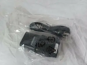 Dell DA65NM190 65W USB-C Slim Laptop Chromebook AC Adapter
