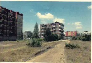 Commercial Plot 50 by 100 Behind Rainbow Ruiru Resort