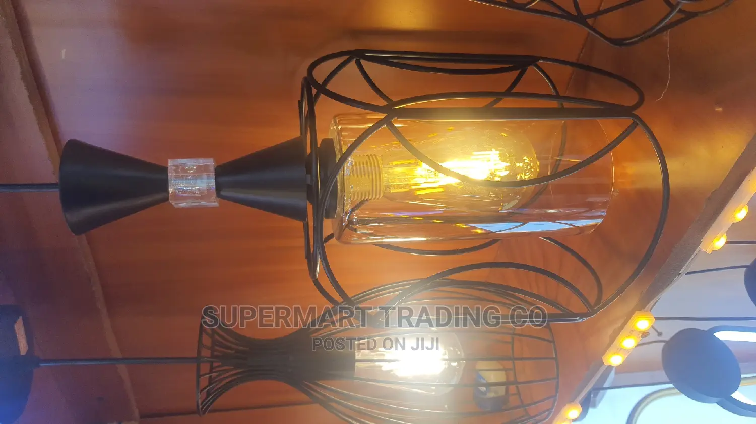 Pendant Light