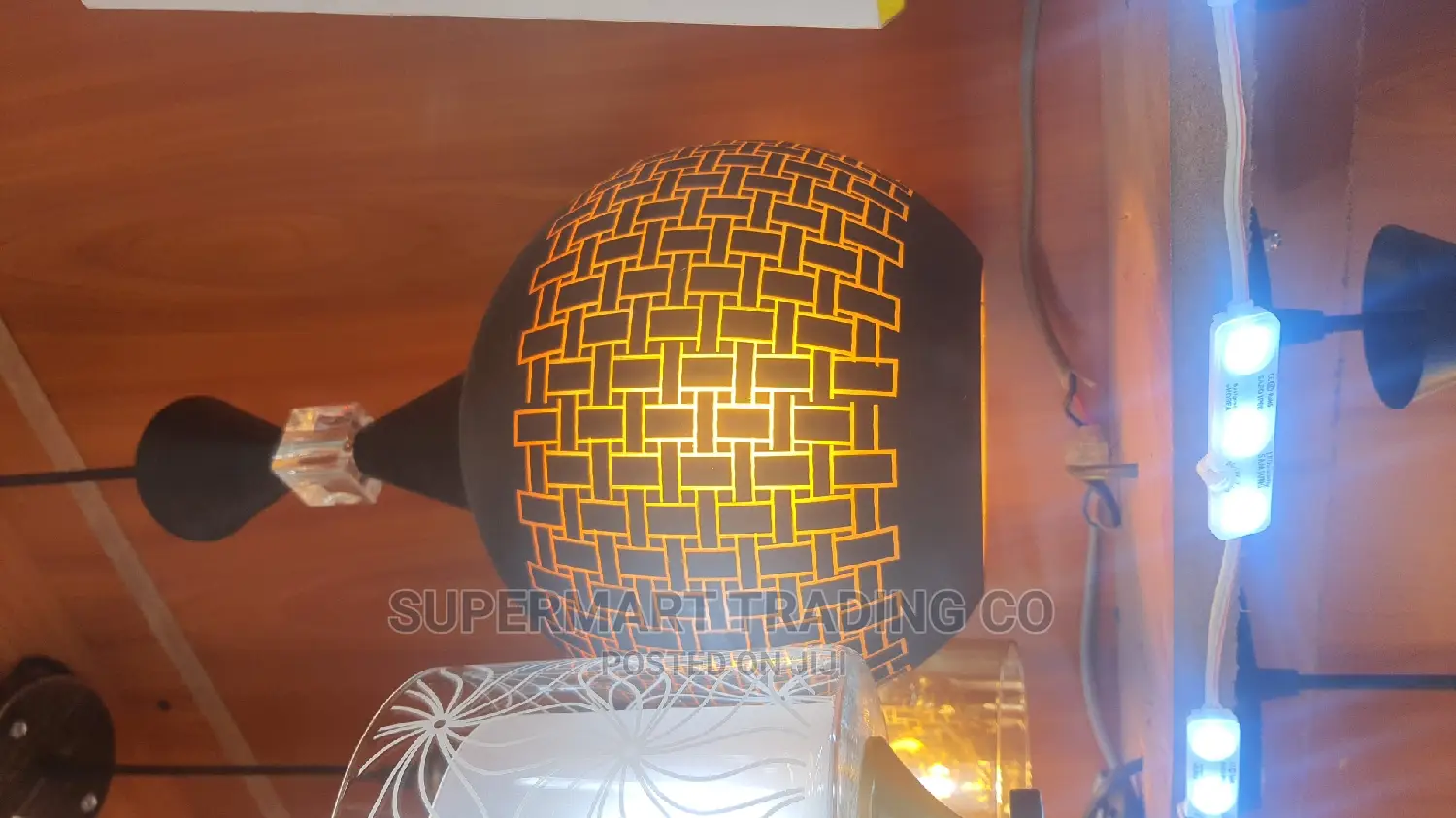 Pendant Light