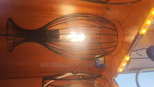 Pendant Light