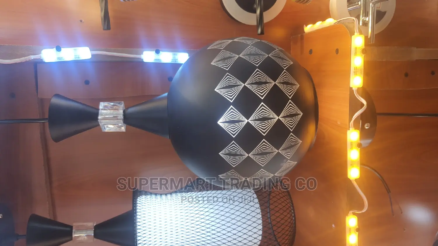 Pendant Light