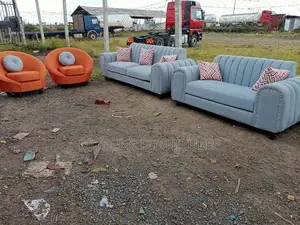 7 Seater Sofa