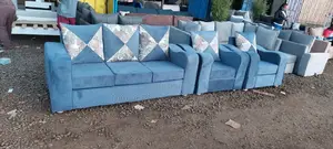 5 Seater Sofa