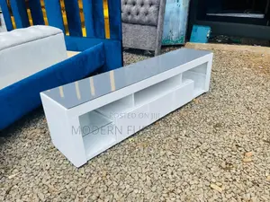 Tv Stand/ Top Glass Tv Stand/Stand
