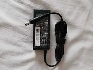 65W 19.5V 3.34A Charger Adapter Fit DELL Inspiron 1545 1750