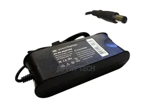 Dell Latitude 5410 Compatible Laptop Power AC Adapter Charge