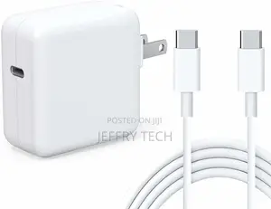 30w USB-C Power Adapter for Mac Book Retina 12inch 2015-2017