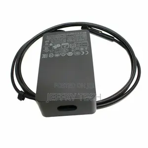 65W Adapter Charger for Microsoft Surface Book Surface Pro 3