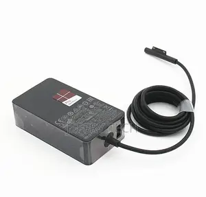 Microsoft Surface Book Pro 3 4 5 6 7 Power Adapter 15V 4A 65
