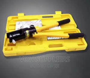 YQK-240 Hydraulic Crimping Tools Hydraulic 240mm