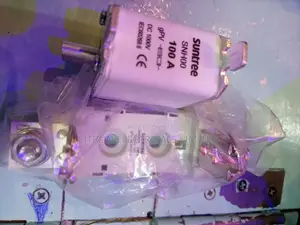 100A Solar Blend Fuse