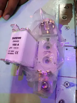 Fuse ,Fuse Carrier 100A