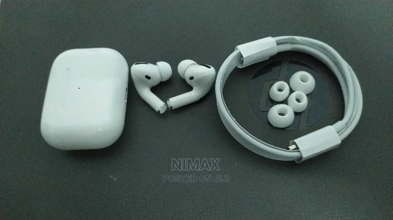 iPhone Airpods Pro