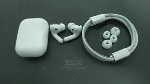 iPhone Airpods Pro