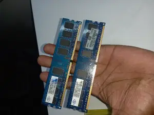 Rams 2gb Ddr2 Desktop Memory