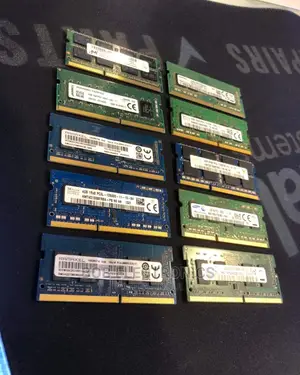 Rams Ddr2 Ddr3 Ddr4 for Laptops