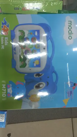 New Modio M10 32 GB Blue