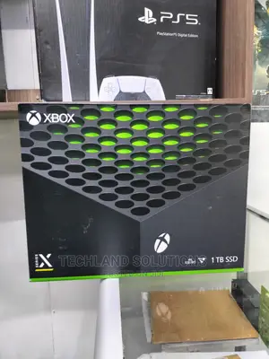 Xbox Series X,