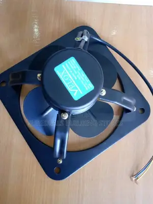 Industrial Extract Fan